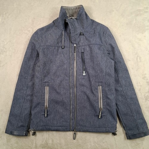 Superdry windtrekker jacket - windtrekker,