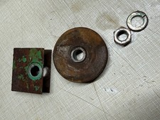 1959 Bolens Ride-A-Matic