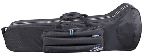 Champion trombone case - trombone,