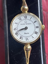 Michel herbelin vintage - michel, ladies