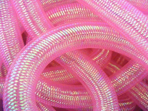 Tubular crin crinoline - tubular,