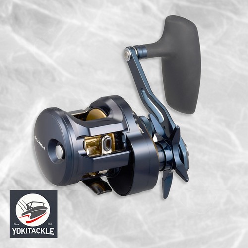 Daiwa saltiga 300l - 25,