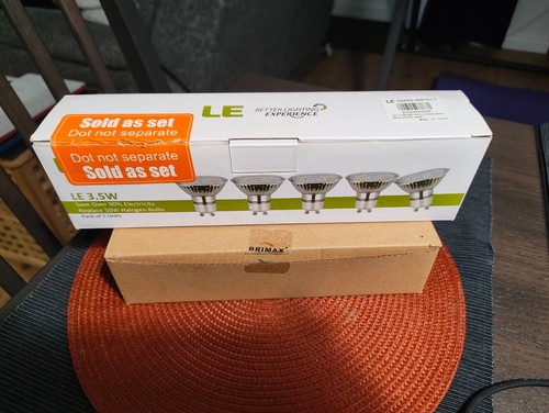 Bundle tcp smart candle - 2x,