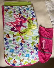 Butterfly Clever Bed