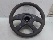 Audi 80 90 B2 1983 Steering wheel 0270555 DND97511