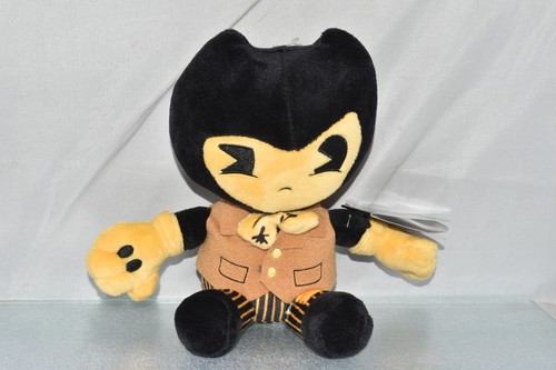 Edgar bendy and the dark - and,