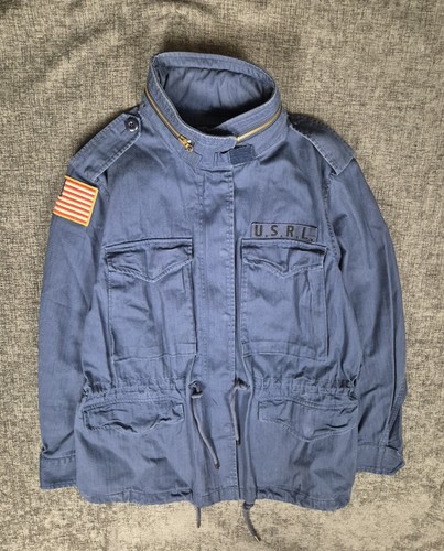 Polo ralph lauren blue - ralph,