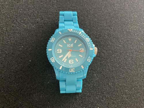 Ice watch kids blue - kids,, blue,