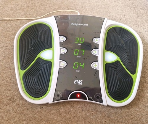 Weightworld foot leg - weightworld, foot&leg