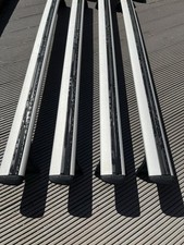 2 x Sets Thule Gull Wing Roof