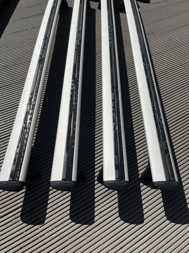 Sets thule gull wing - 2, x