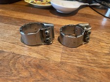 Suzuki Gt750 Exhaust Clamps