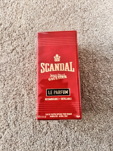 Jpg scandal parfum pour - scandal, le
