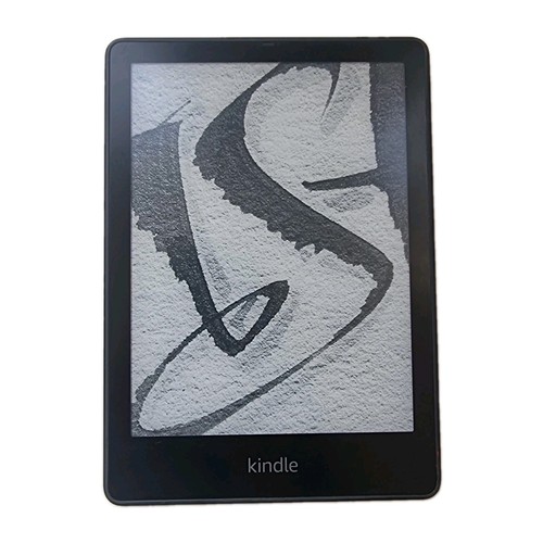 Amazon kindle paperwhite 11th - kindle,