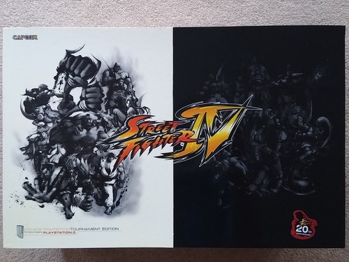 Mad catz street - street, 4