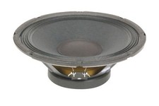 Eminence Alpha 10 Chassis