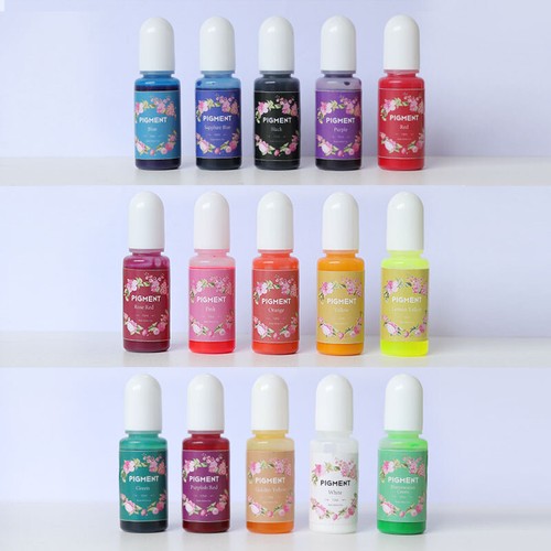Liquid epoxy resin - liquid,