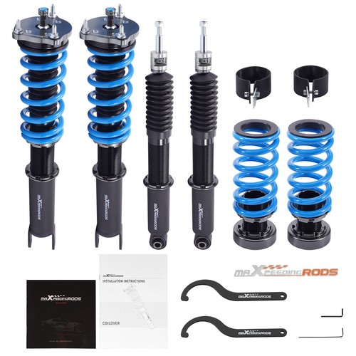 Maxpeedingrods coilovers - maxpeedingrods,
