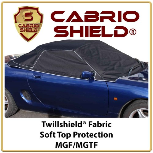 Mgf car hood soft top - car, roof