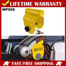 New Hitch Lock For AL-KO Couplings Caravans AK130 & 160, AKS1300, 2004 & 3004 UK