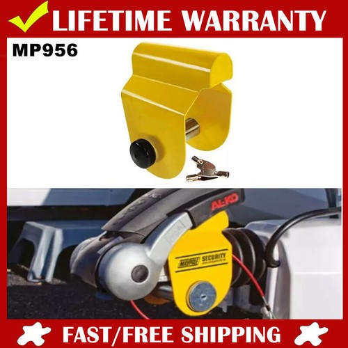New hitch lock for - new,