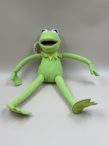 Vision muppets kermit - kermit, the