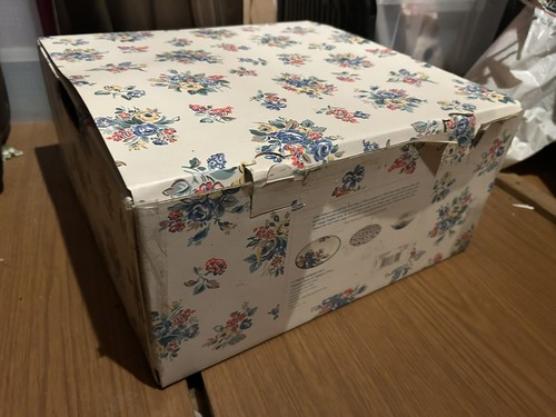 Cath kidston highgate - cath, rose