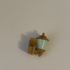 SYLVANIAN FAMILIES House on the Hill Oakwood Manor House Spares Outside Lamp