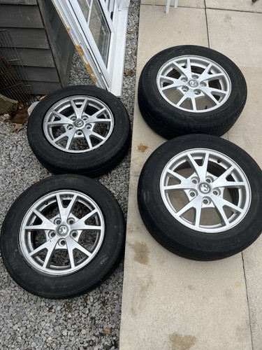 Vauxhall insignia alloy wheels - vauxhall,