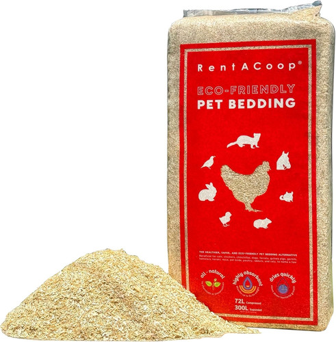 300l hemp bedding for - hemp,