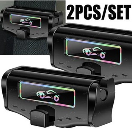 2pcs car seat - 2pcs,