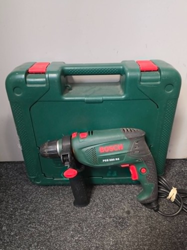 Bosch psb 680 corded - 680, hammer