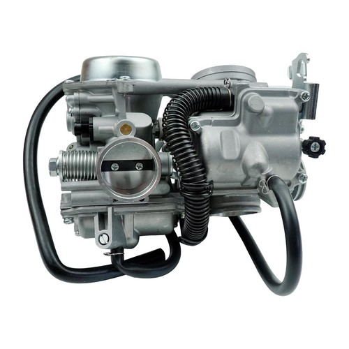 Dual carburetor for honda - for,