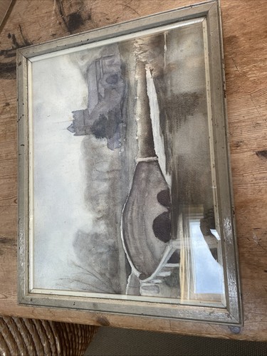 Picture painting frame - painting,