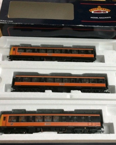 Bachmann 910z class 107 - 32-910z,