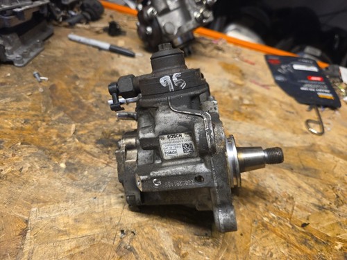 Ford mondeo fuel - fuel, injector