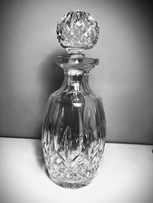WATERFORD CRYSTAL LISMORE