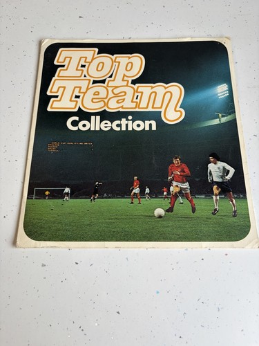 Esso top team - top,