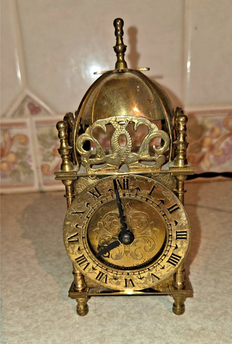 Vintage smiths electric - vintage,