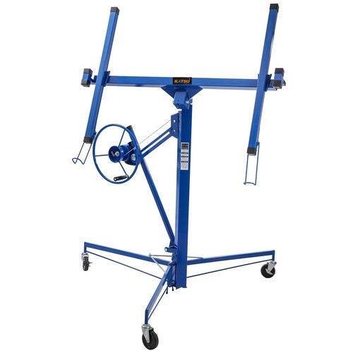 Heavy duty drywall - heavy,