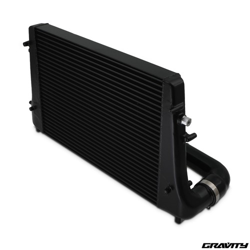 Intercooler core front mount - intercooler,