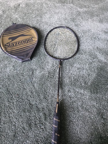 Badminton racket authentic - badminton,