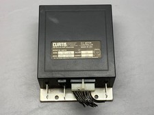 Curtis 1-187-078 24V 250A DC