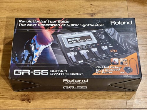 New roland guitar - roland,