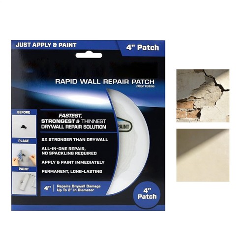 Dap eclipse rapid wall - rapid, /