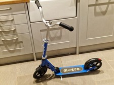 Cruiser Micro Kids Scooter