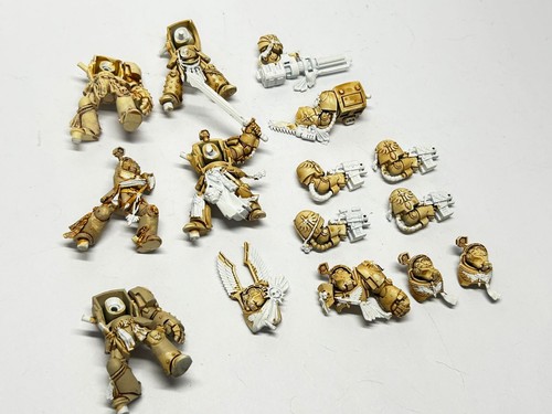 Warhammer 40k dark angels - warhammer,