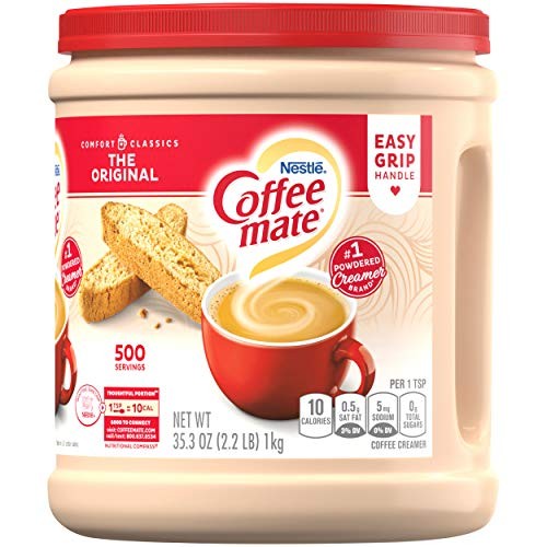 Coffee mate original - mate,