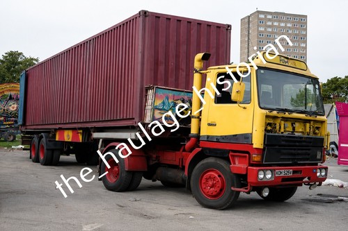 Thh truck photos bedford - truck, tm