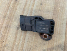 FIAT 500 TWIN AIR BOSCH MAP SENSOR 11-02-23 3 A04 - £16 FREE UK P&P